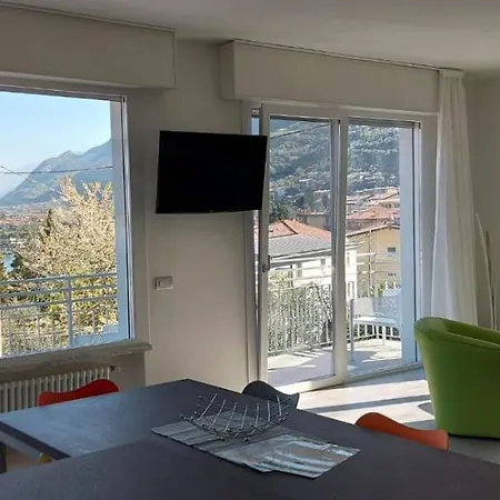 בית נופש La Svolta Holidays מאלצ'סינה