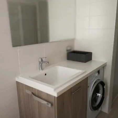 בית נופש La Svolta Holidays