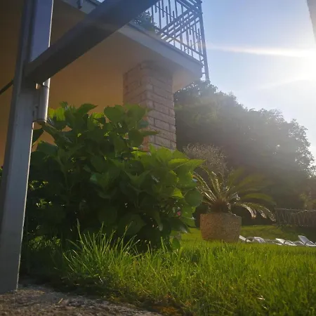 Vakantiehuis La Svolta Holidays Malcesine