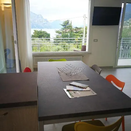 La Svolta Holidays Vakantiehuis *