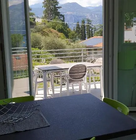 La Svolta Holidays Vakantiehuis