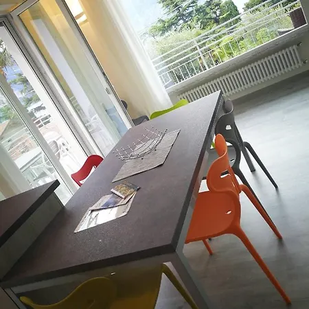 La Svolta Holidays Vakantiehuis