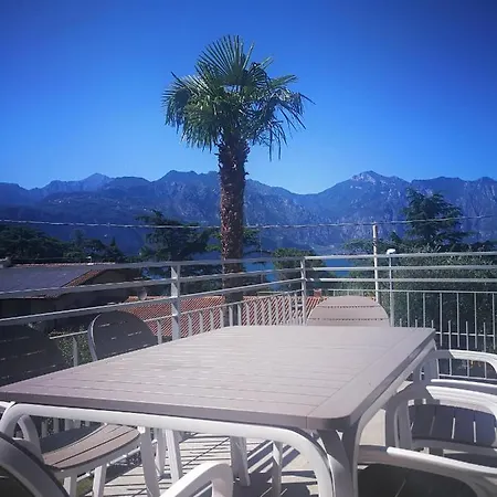 La Svolta Holidays Malcesine