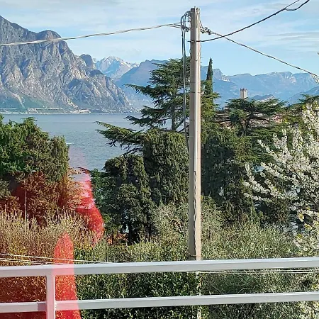 La Svolta Holidays * Malcesine