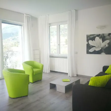 La Svolta Holidays Vakantiehuis