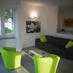 La Svolta Holidays Ferienhaus
