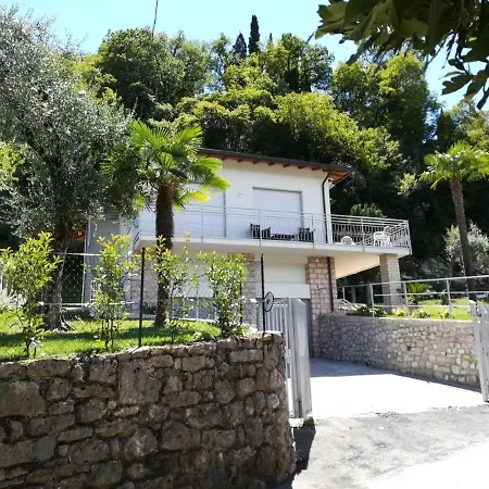 La Svolta Holidays Holiday home