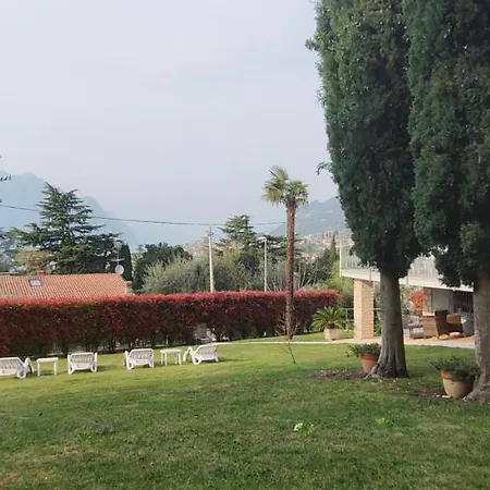 La Svolta Holidays Holiday home *