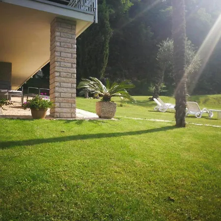 La Svolta Holidays Holiday home *