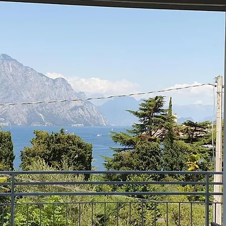 La Svolta Holidays Holiday home *