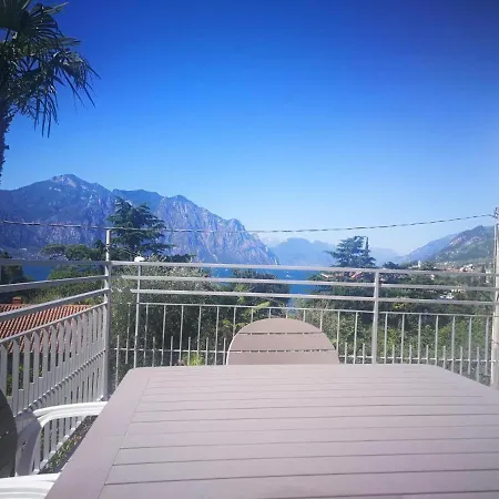 Holiday home La Svolta Holidays Malcesine