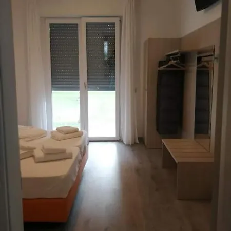 La Svolta Holidays Prázdninový dům