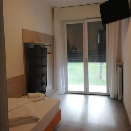 La Svolta Holidays Malcesine