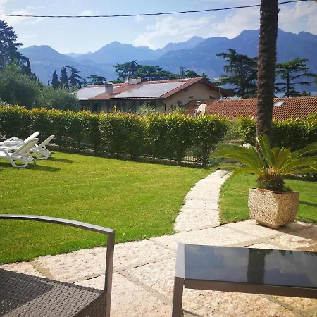 Holiday home La Svolta Holidays Malcesine