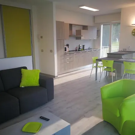 La Svolta Holidays Holiday home *