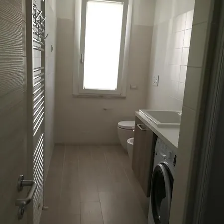 Holiday home La Svolta Holidays