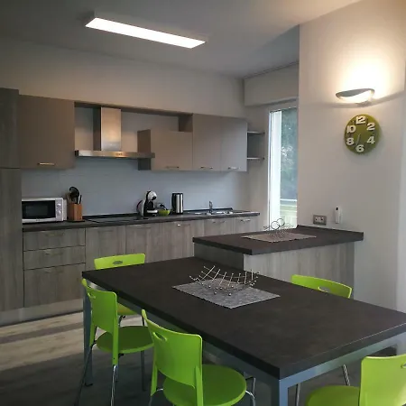 La Svolta Holidays Holiday home *