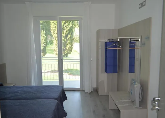 La Svolta Holidays Мальчезине