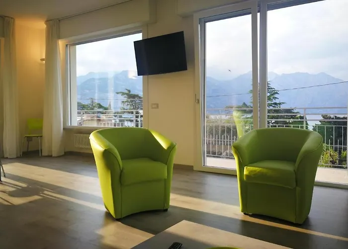 La Svolta Holidays * Malcesine