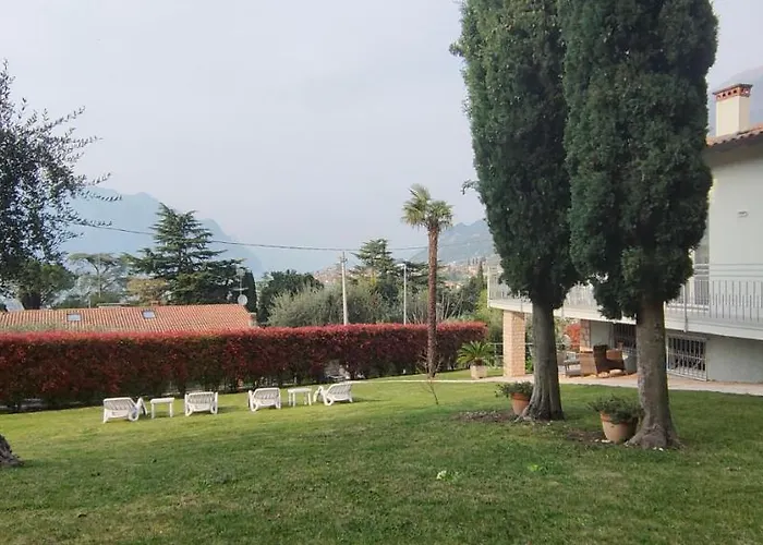 La Svolta Holidays Prázdninový dům *