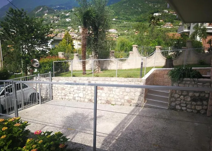 La Svolta Holidays Дом отдыха