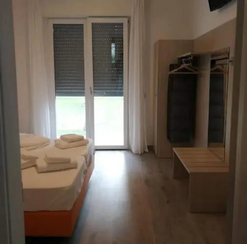 La Svolta Holidays Prázdninový dům