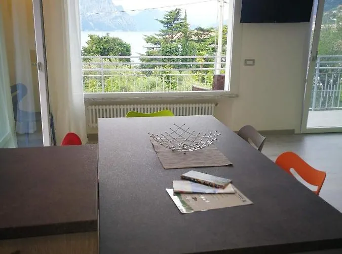 La Svolta Holidays Prázdninový dům *