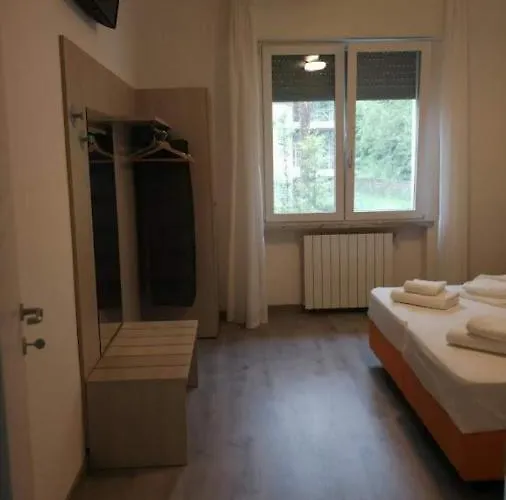 La Svolta Holidays Malcesine