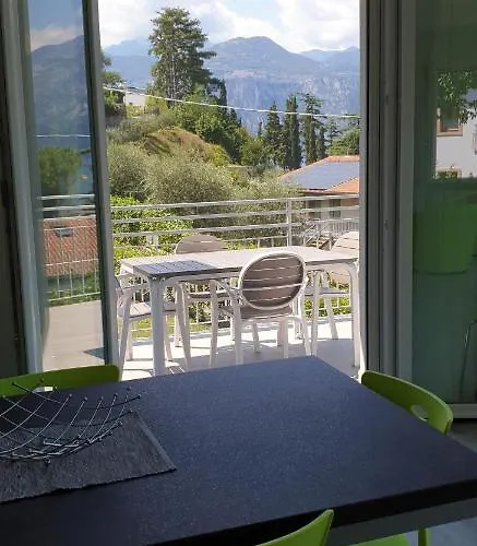 La Svolta Holidays Дом отдыха