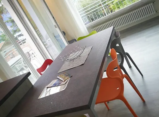 La Svolta Holidays Prázdninový dům