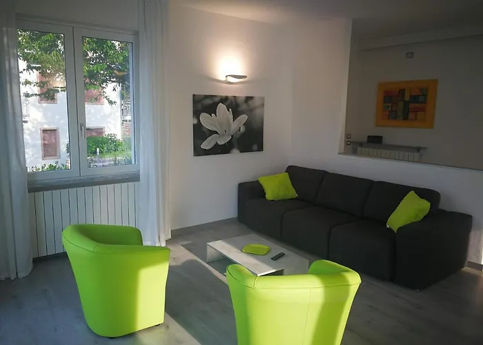 La Svolta Holidays Дом отдыха