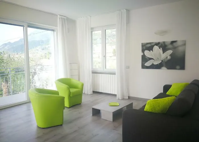 La Svolta Holidays Дом отдыха