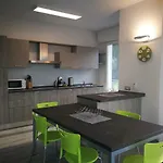 La Svolta Holidays Holiday home *